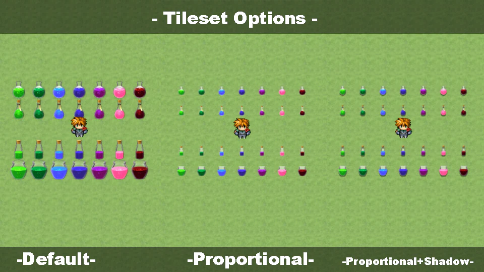 Potions Asset Pack 4K - Image 6