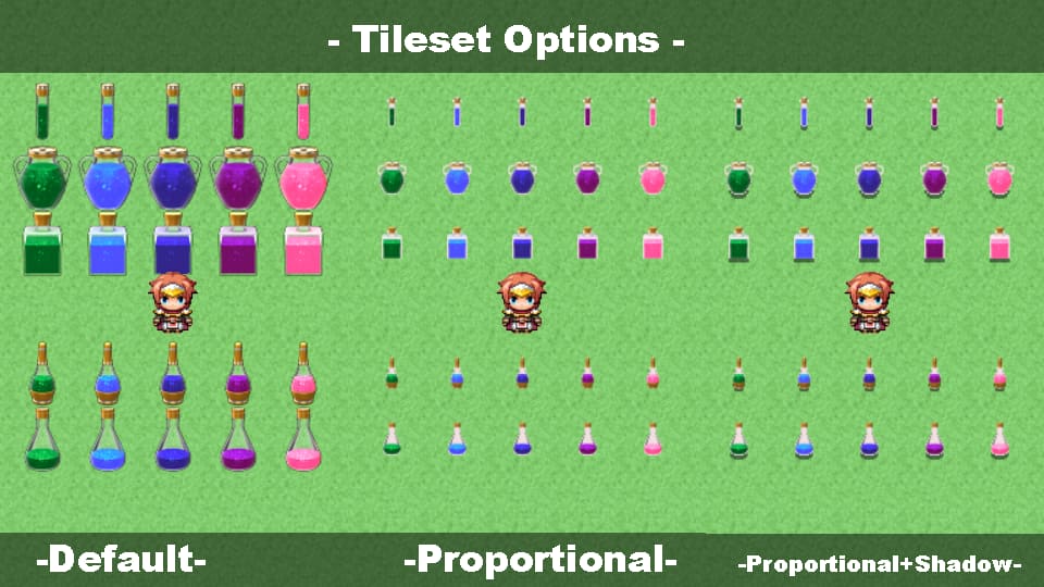 Potions Asset Pack 4K Vol 2 - Image 4