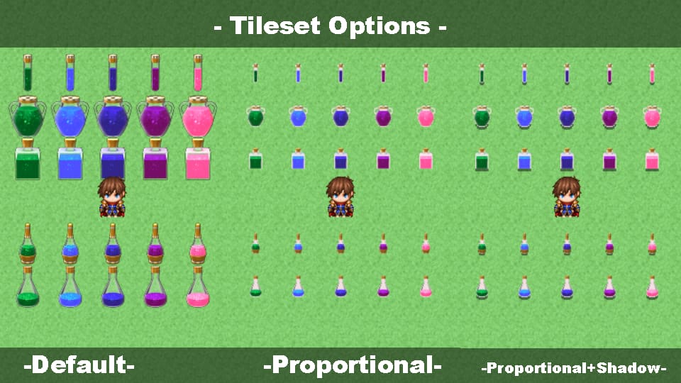 Potions Asset Pack 4K Vol 2 - Image 5