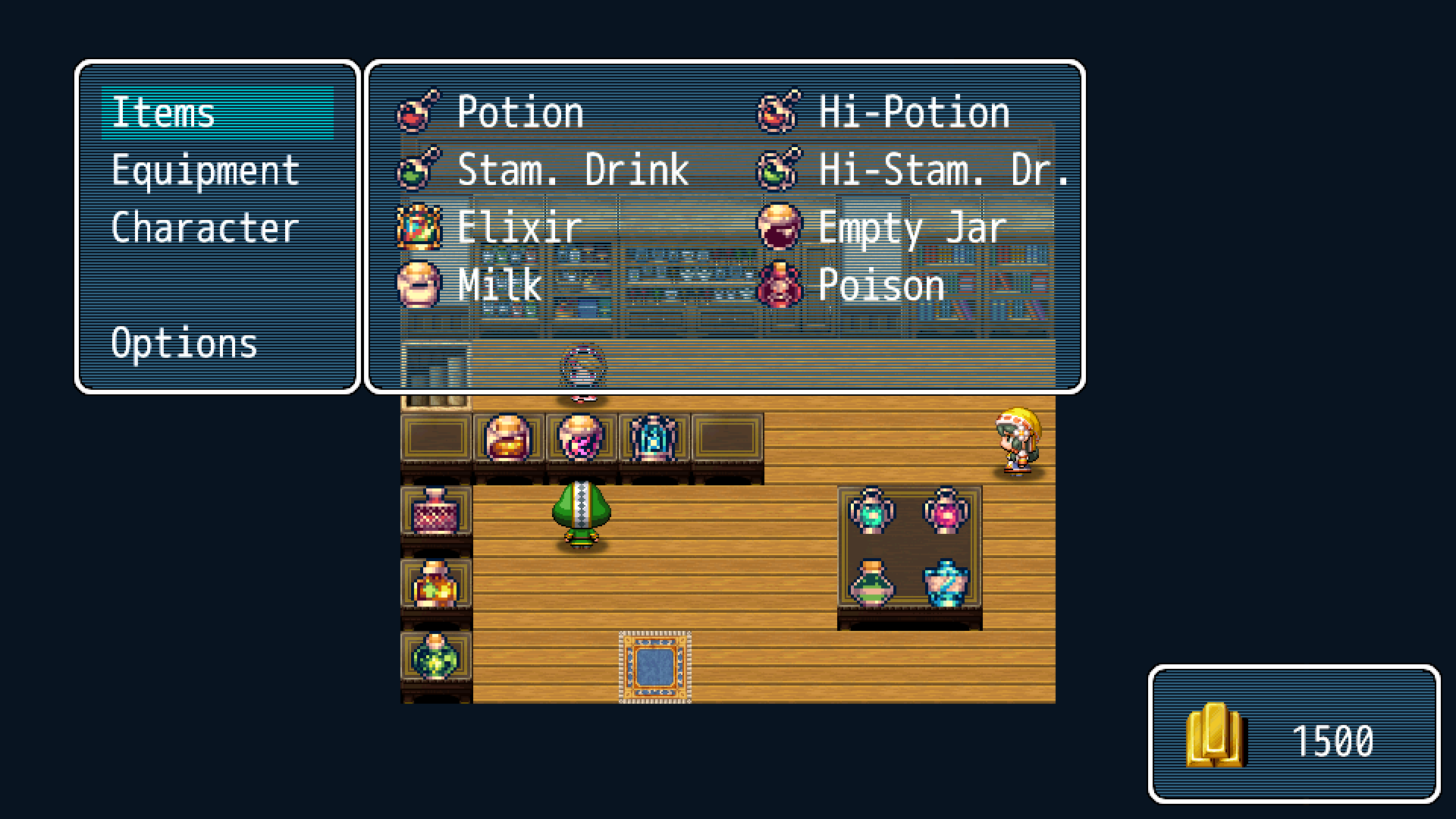 Potions Icon Set - Image 2