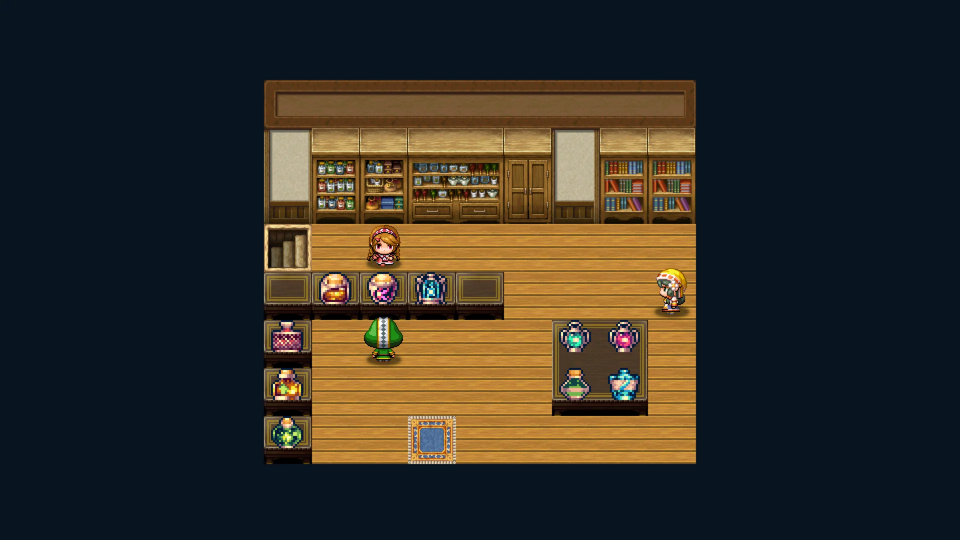 Potions Icon Set - Image 3