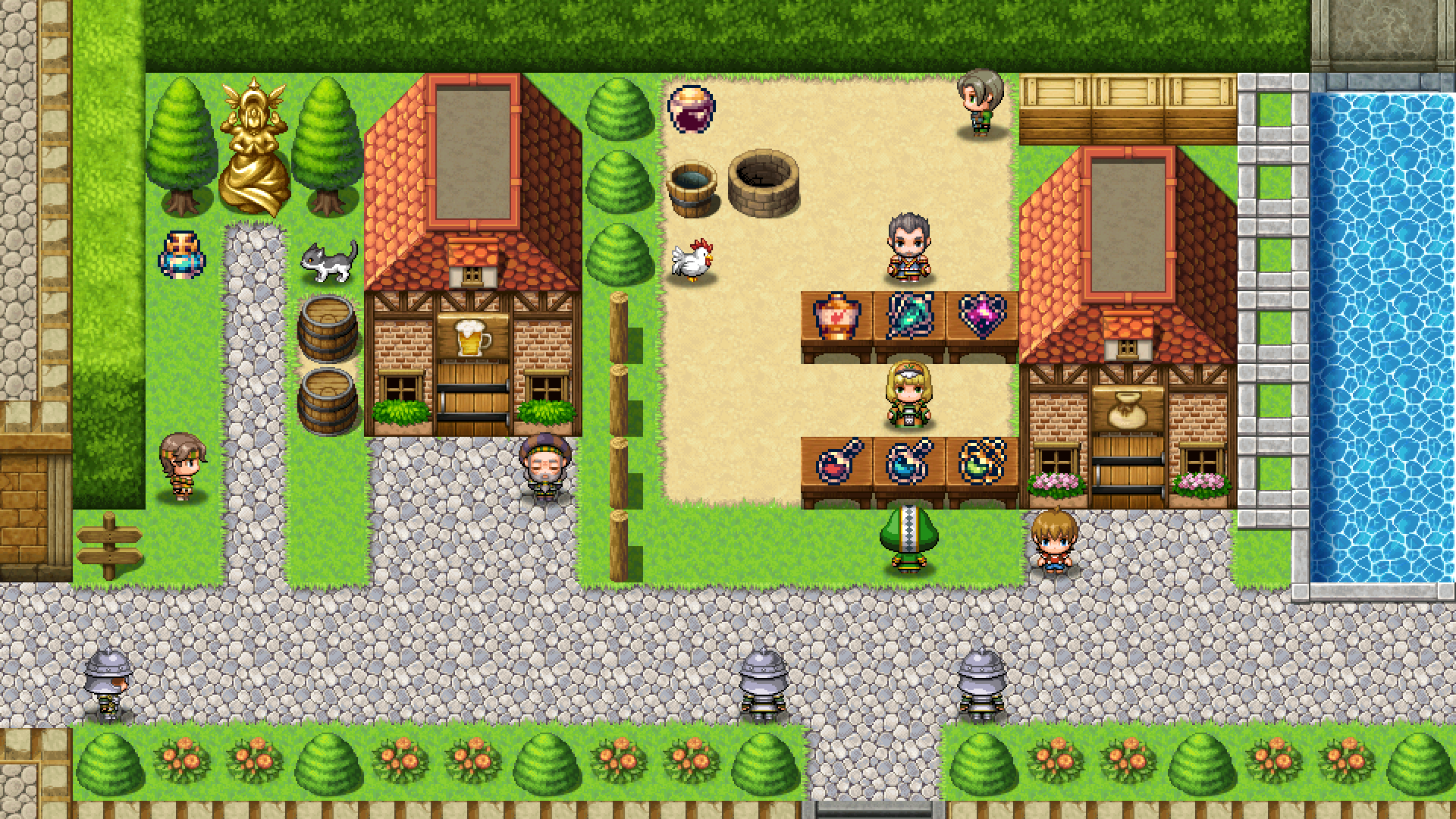 Potions Icon Set - Image 4