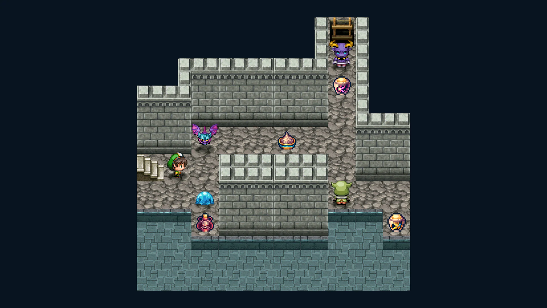 Potions Icon Set - Image 5