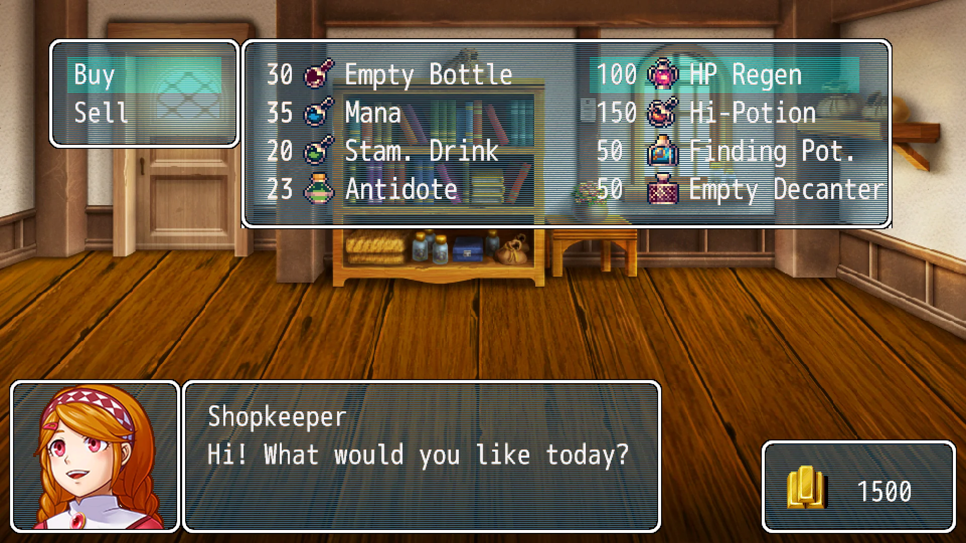 Potions Icon Set - Image 6