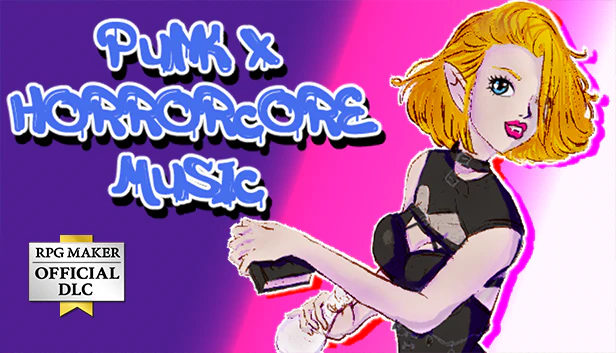 Punk X Horrorcore Music