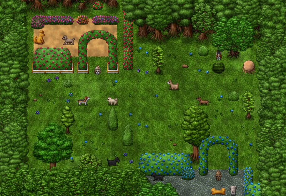 Puppy Park - Image 2