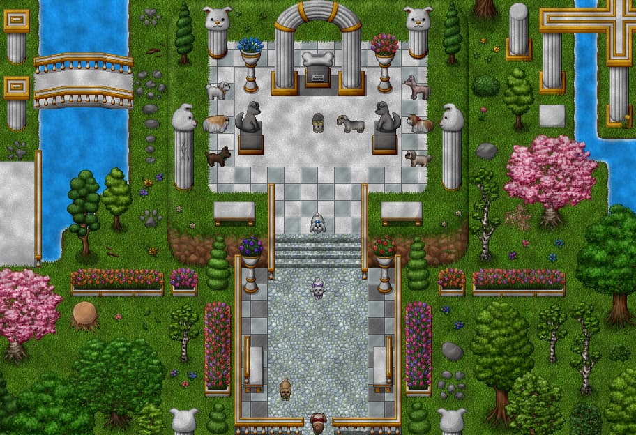 Puppy Park - Image 3
