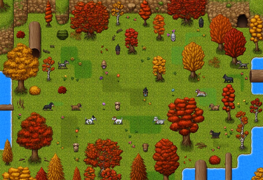 Puppy Park - Image 4