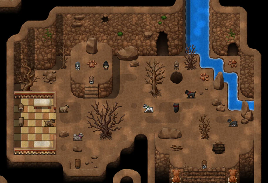 Puppy Park - Image 6
