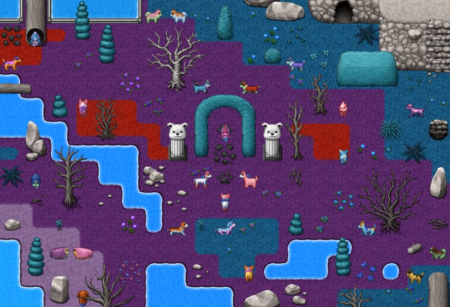 Puppy Park - Image 7