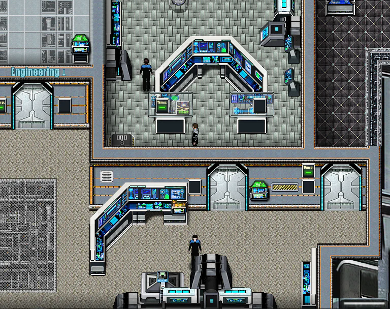 PVG Sci-Fi Tiles - Image 10