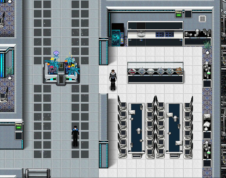 PVG Sci-Fi Tiles - Image 11