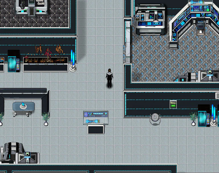 PVG Sci-Fi Tiles - Image 12