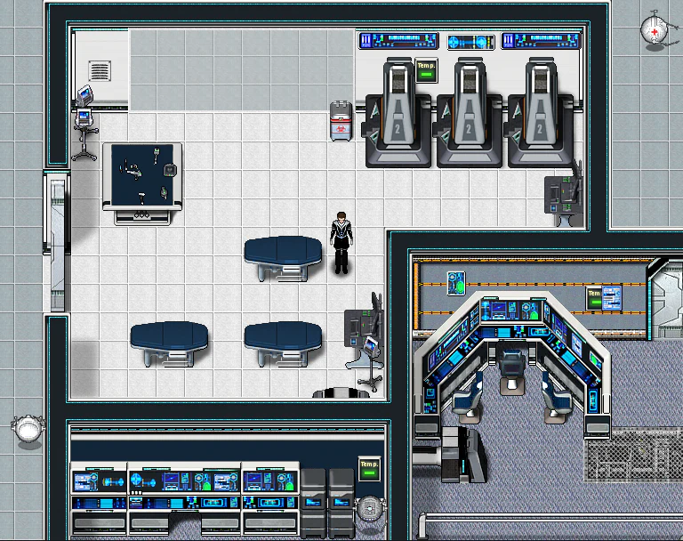 PVG Sci-Fi Tiles - Image 13