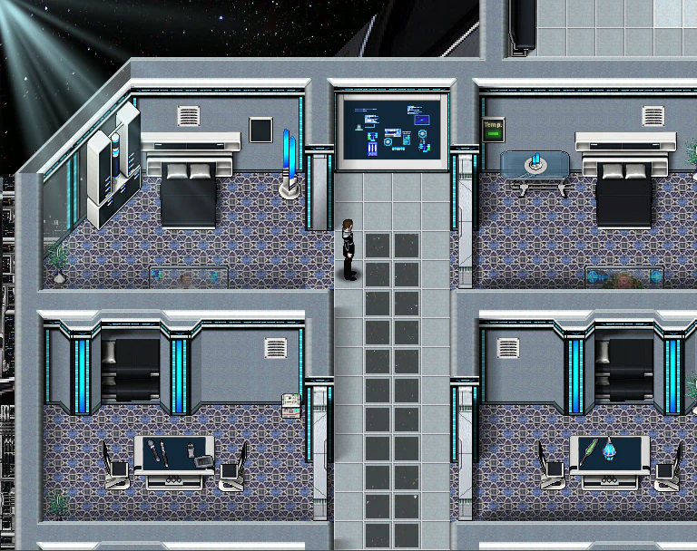 PVG Sci-Fi Tiles - Image 14