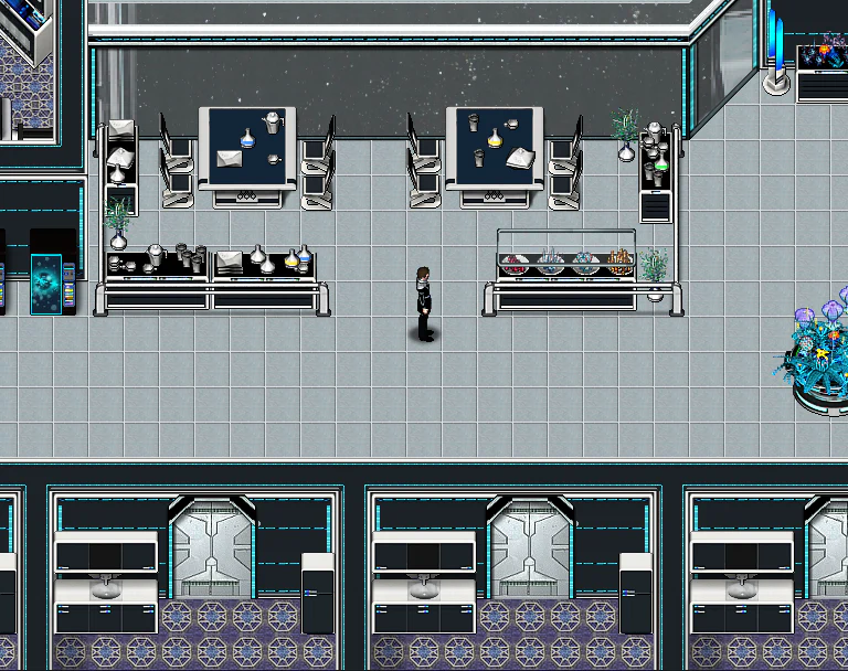 PVG Sci-Fi Tiles - Image 15