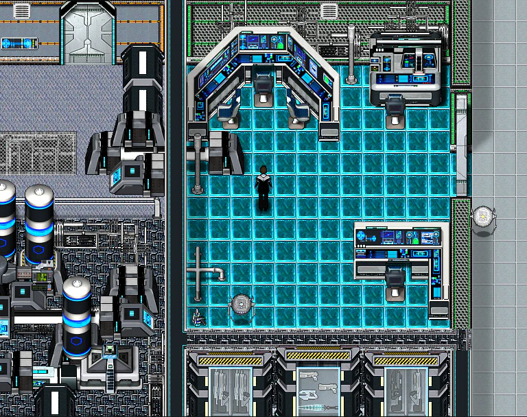 PVG Sci-Fi Tiles - Image 16