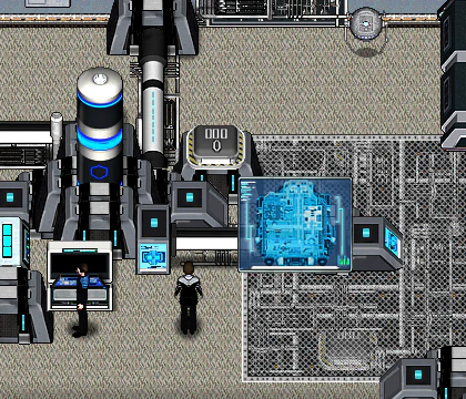 PVG Sci-Fi Tiles - Image 17