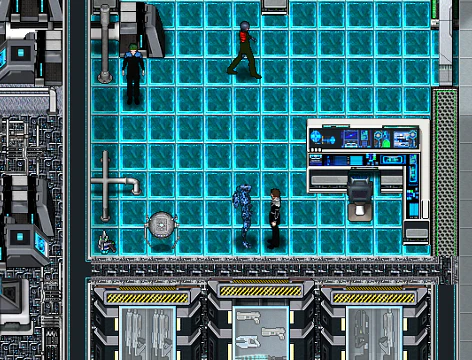 PVG Sci-Fi Tiles - Image 18