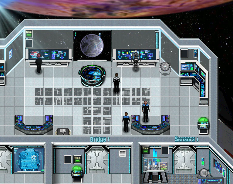 PVG Sci-Fi Tiles - Image 2