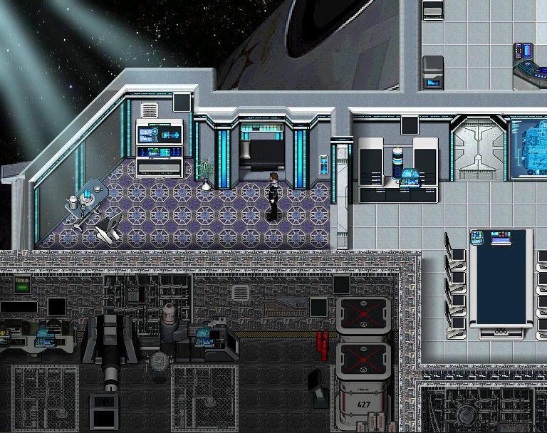 PVG Sci-Fi Tiles - Image 3