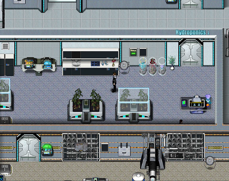 PVG Sci-Fi Tiles - Image 4
