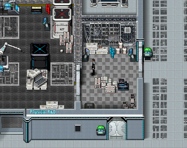 PVG Sci-Fi Tiles - Image 5