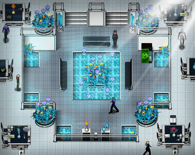 PVG Sci-Fi Tiles - Image 6