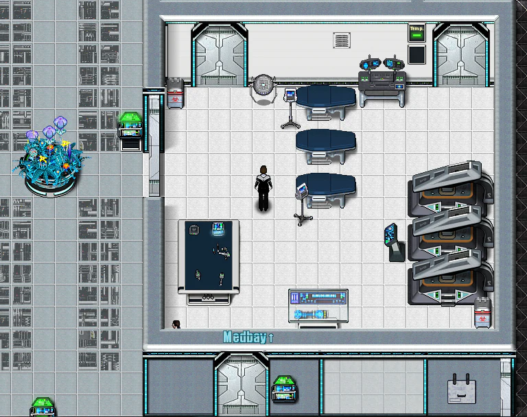 PVG Sci-Fi Tiles - Image 7