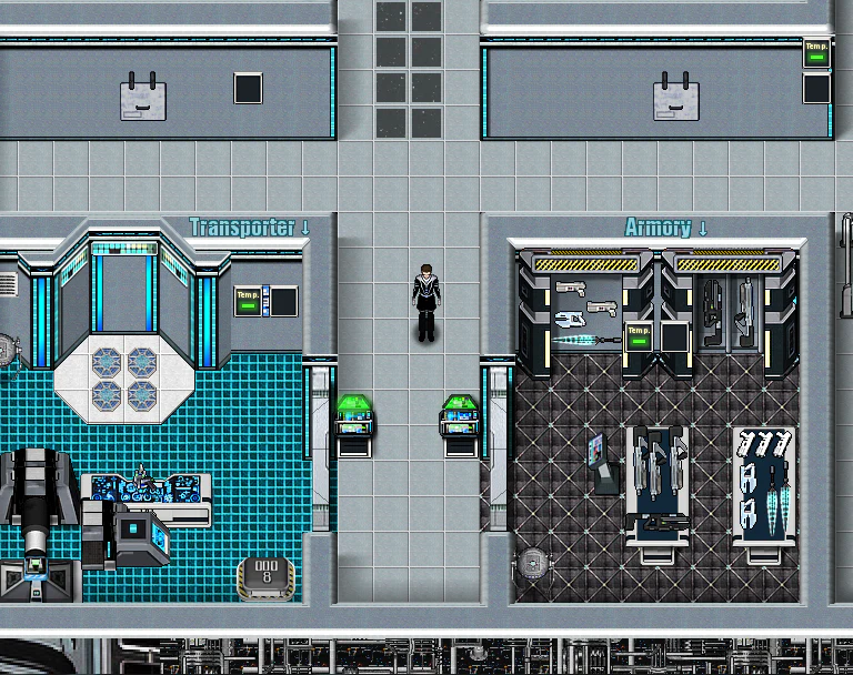 PVG Sci-Fi Tiles - Image 8