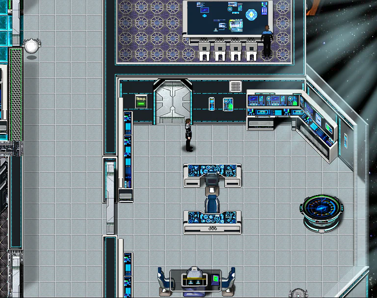 PVG Sci-Fi Tiles - Image 9