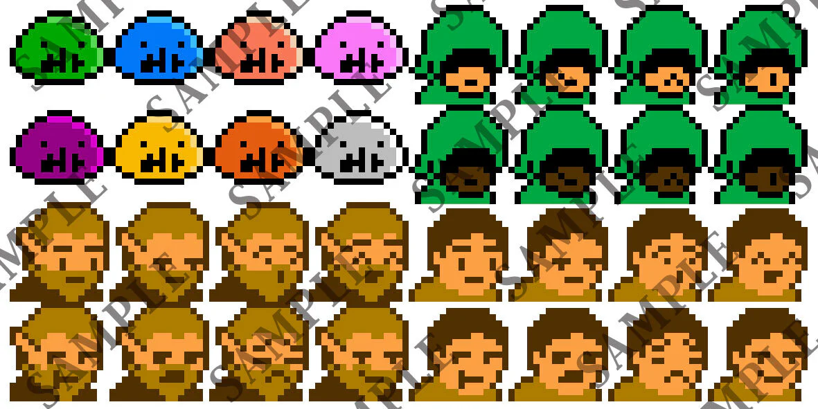 PXL! Pack - Image 7