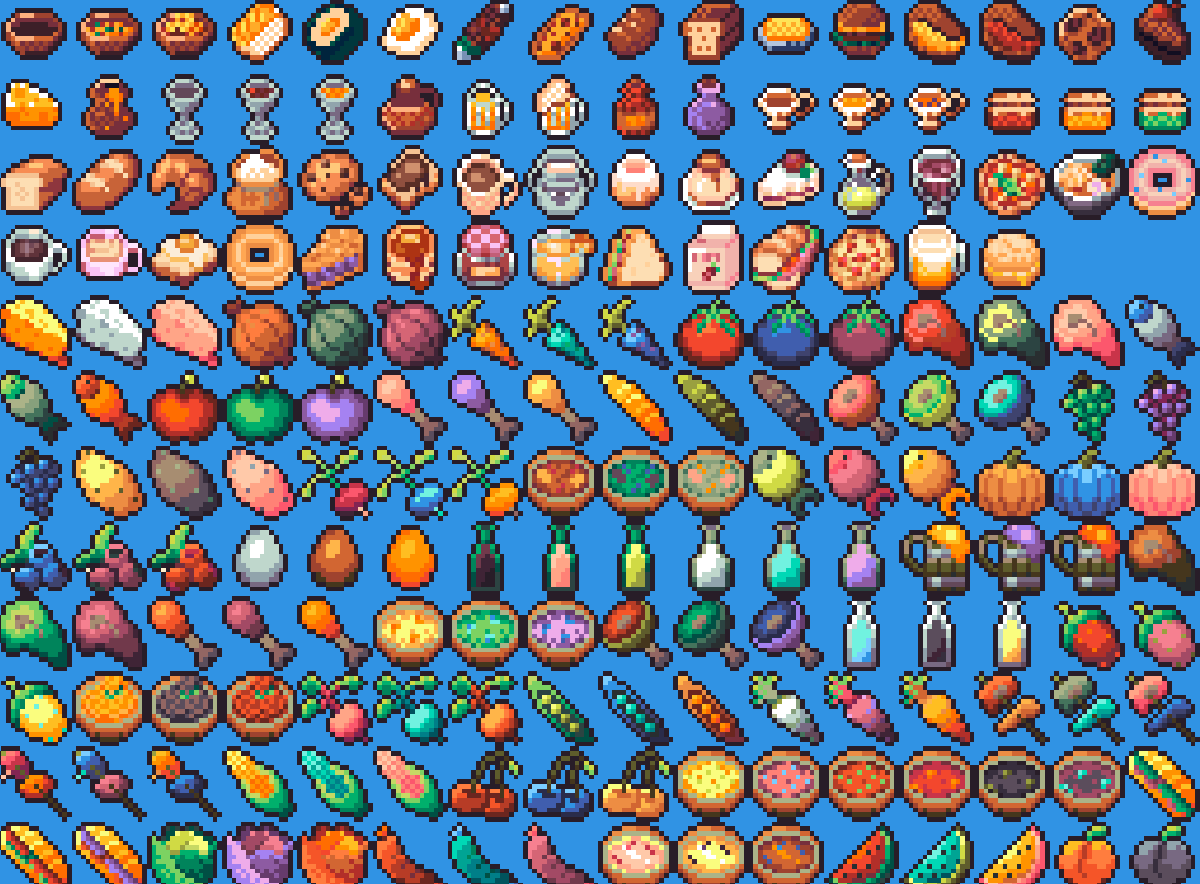 Raven Fantasy Icons - 7000+ - Image 4