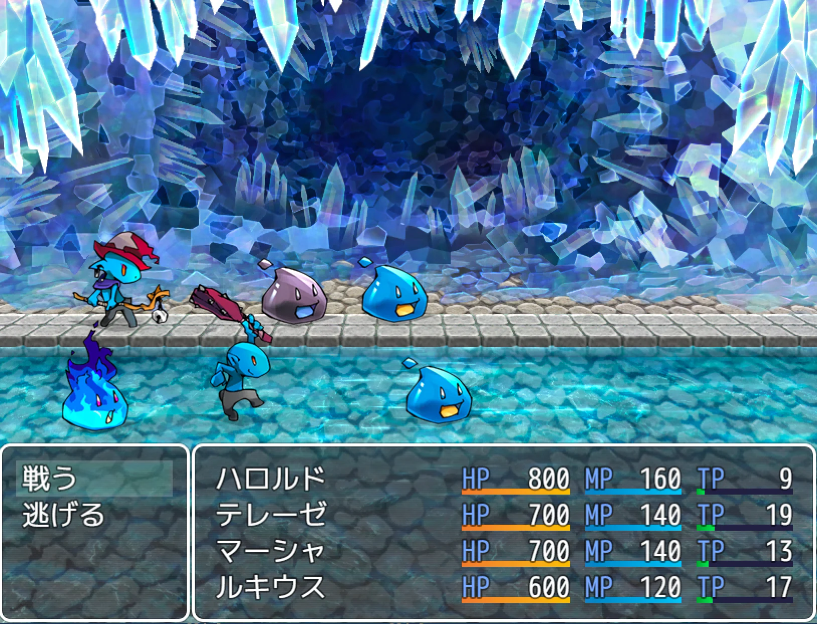 Rdot Monsters Vol.1 - Image 4