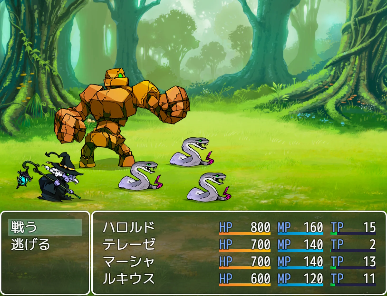 Rdot Monsters Vol.2 - Image 4