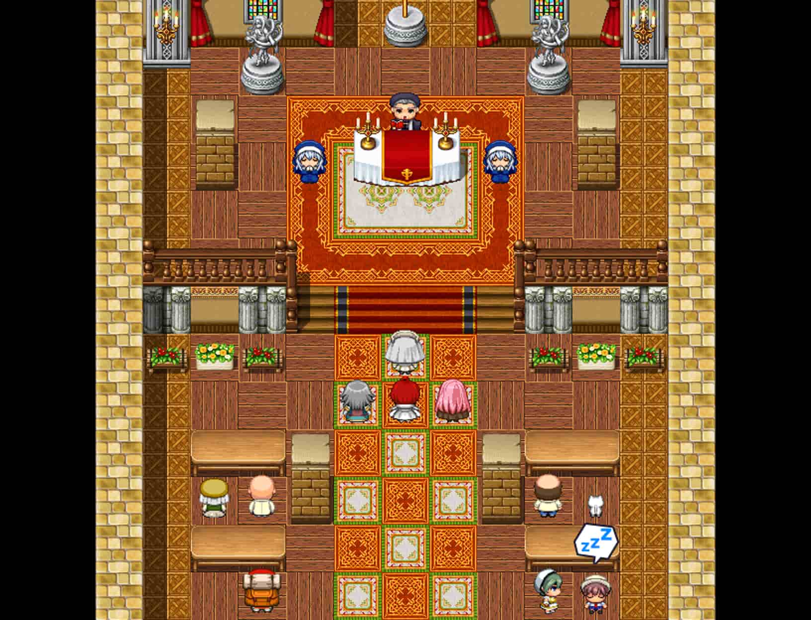 REFMAP Fantasy Character Pack 1 - Image 3
