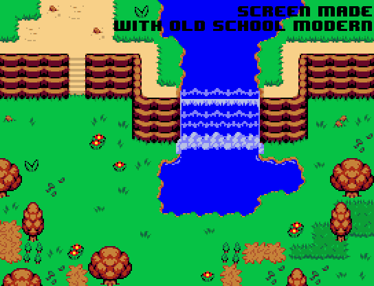 Retro Halloween Tiles - Image 5