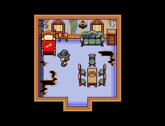 Retro Halloween Tiles - Image 6