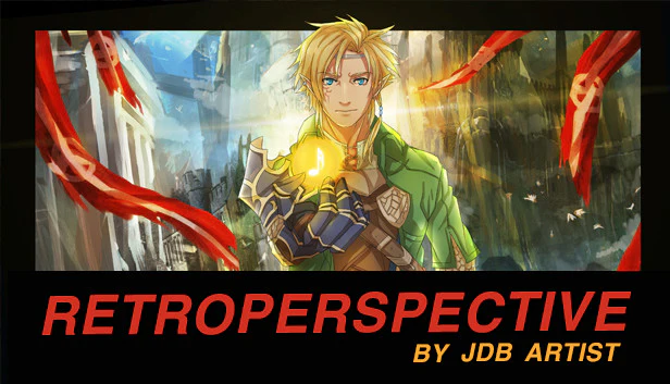 Retroperspective Music Pack