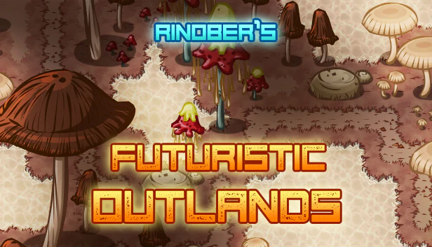 Rinobers Futuristic Outlands