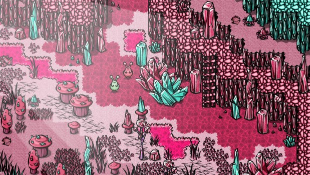 Rinobers Futuristic Outlands - Image 10