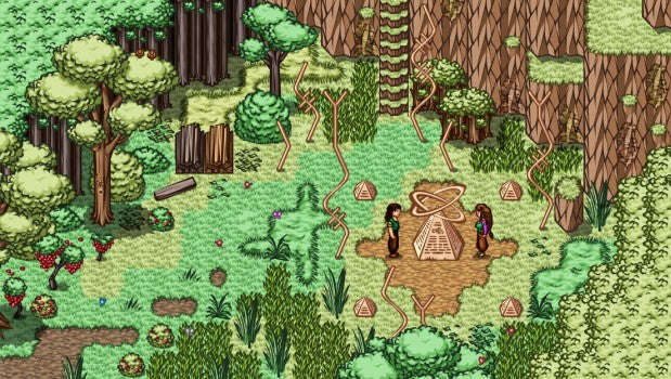 Rinobers Futuristic Outlands - Image 11