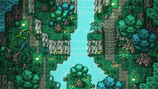 Rinobers Futuristic Outlands - Image 12