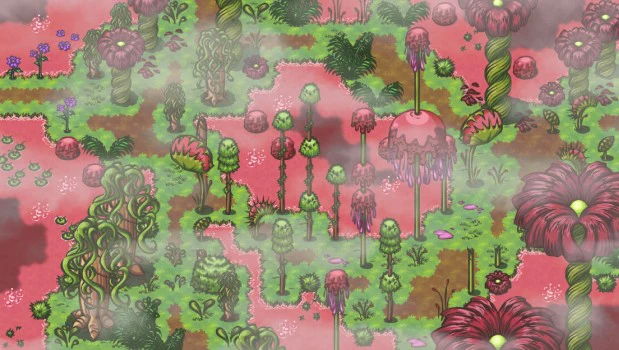 Rinobers Futuristic Outlands - Image 5