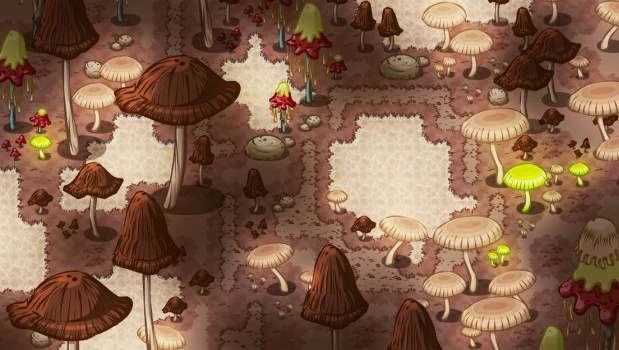 Rinobers Futuristic Outlands - Image 7