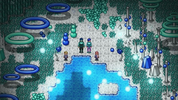 Rinobers Futuristic Outlands - Image 9