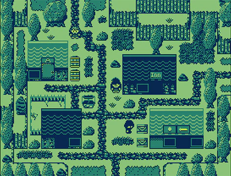 RMBoy Graphics Pack - Image 7