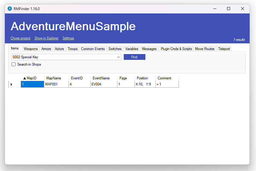 RMFinder - Image 2