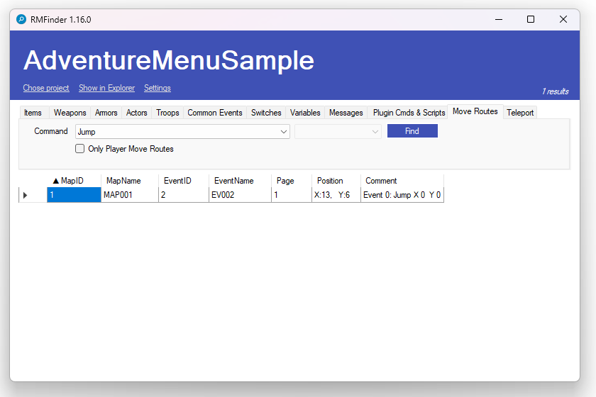 RMFinder - Image 4