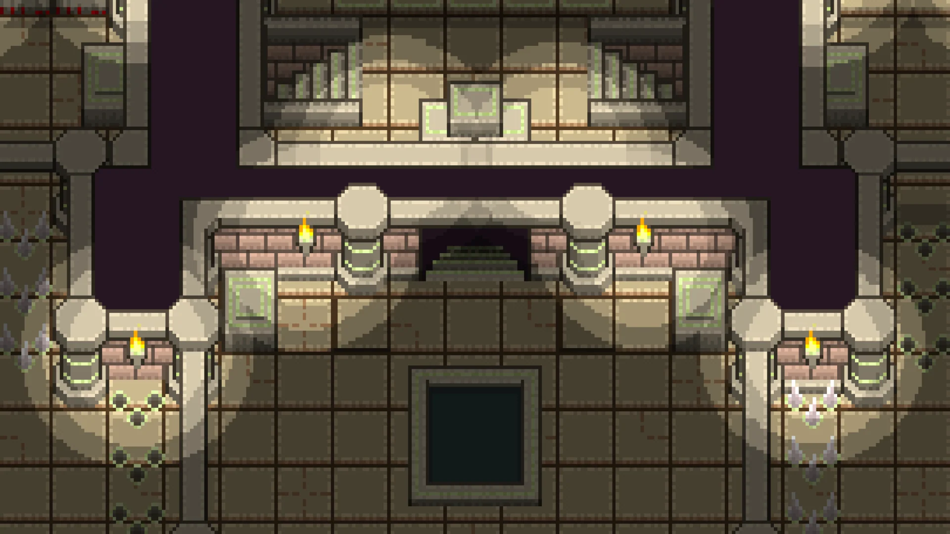 Rogue Adventure - Jungle Tileset - Image 10